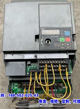 议价，三肯变频器，VM06-0075-N4，380V-7.5KW，