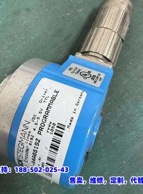 议价，西克编码器，DRS61-A4A08192  实图拍摄，拆机现