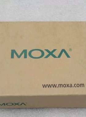 议价，全新摩莎MOXA光模块 SFP-1GLHLC