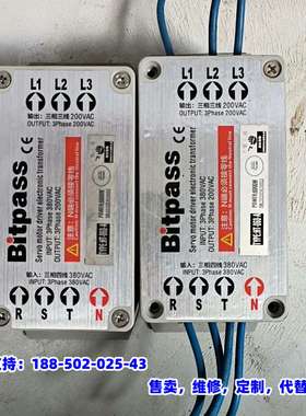 议价，Bitpass电子变压器TYPE:HT-060-A 6000