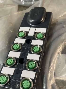 议价，西威联SVLES全新传感器接线盒982820-362-000