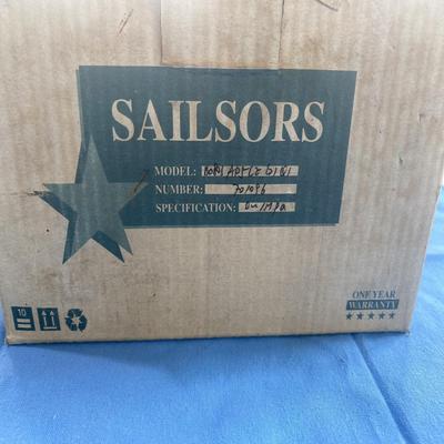【请询价】SAILORS赛尔思压力变送器B08030-1MPa测量范
