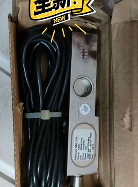 议价，法国 PRECIA MOLEN A951 2T 称重传感器