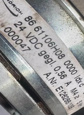 【请询价】86 61106H08 0000 IDXC 05903483工控