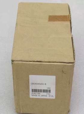 议价，全新小金井KOGANEI气缸 CBDAS40*50-B