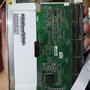 6.4寸工业设备 PD064VT2T1太元 议价 MR6446013