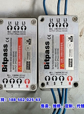 议价，Bitpass电子变压器TYPE:HT-060-A 6000