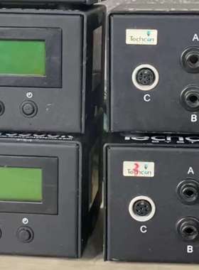 议价，美国Techcon Systems TS500R点胶控制器出