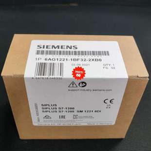 6AG1221 221 1BF32 6AG1 2XB0 议价
