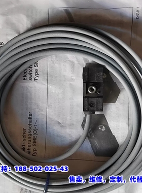 议价，FESTO费斯托光电开关，SEMO-1-LED-24-K5