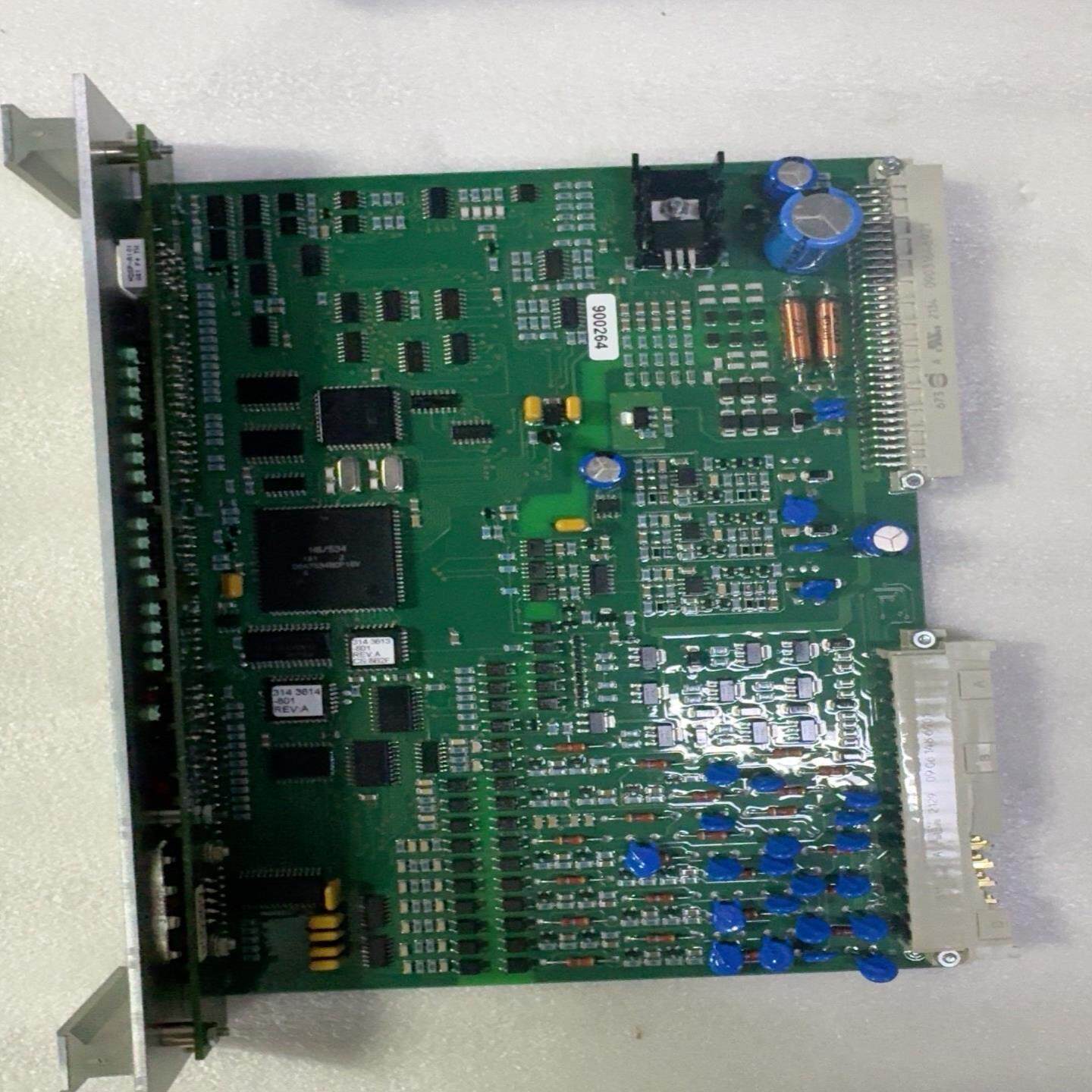 【请询价】MacGREGOR麦基嘉MPC-IO控制板型号324 0