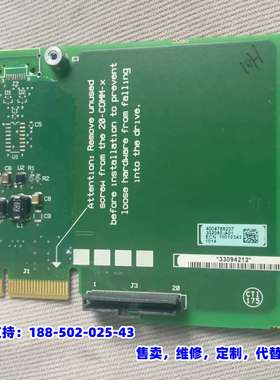 议价，Allen bradley 20-750-20comm 30