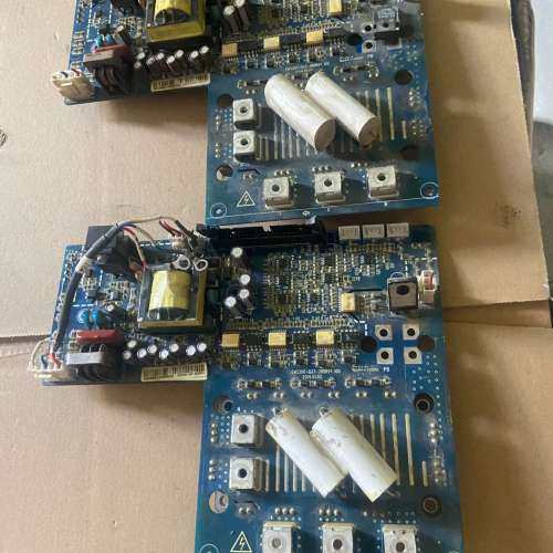 议价，6MBI150VB-120-50模块驱动版 模块包好 板子目