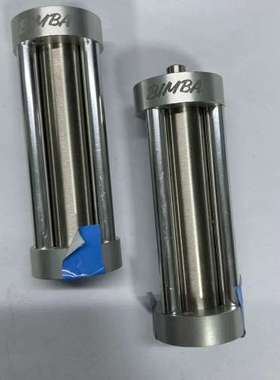 议价，BIMBA缤霸气缸 FO-022.5-3R 实物图全新2个