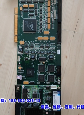 议价，ACS SPIIPLUS PCI-8-R-0 控制卡