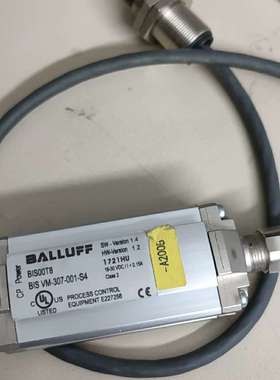 议价，巴鲁夫 BALLUFF BIS00T8感兴趣的话点“”