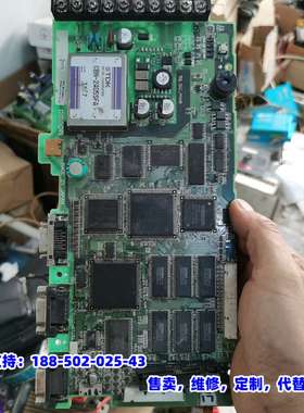 议价，触摸屏主板NT631C-ST151-V1-CPU拆机件