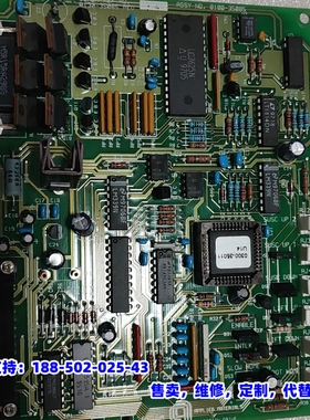 议价，光刻机 应用材料 控制板 rotation drive 01