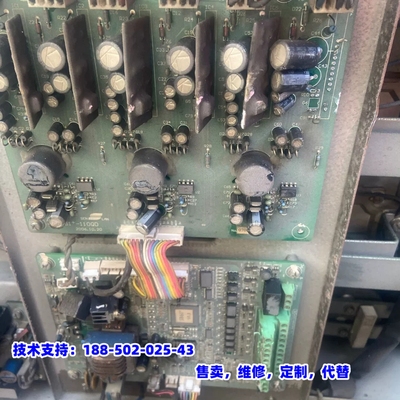 议价，SB61G+132M森兰变频器主板 驱动板 配件一手拆机 几