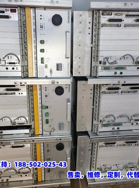 议价，SIMADYN D全数字化模块化控制，含板卡：