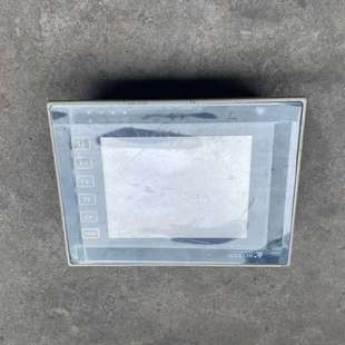 PWS6600S 二手拆机 要 议价 联系 海泰克触摸屏