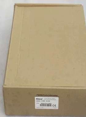 议价，全新步科Kinco人机界面 G100E-BLANK