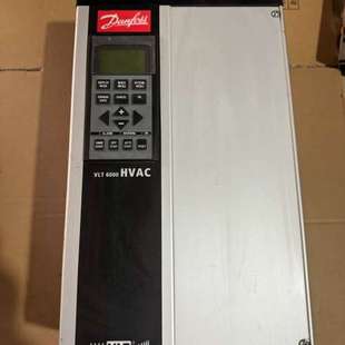 议价 2.2Kv 丹佛斯Duss变频器VLT6002HT4C