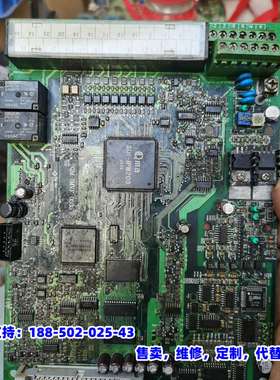 议价，Qma酷马变频器SQM IMVF 0530主板cpu板QMA