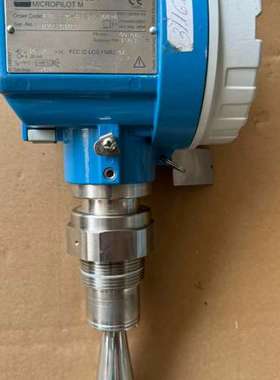 议价，恩德斯豪斯E+H液位计FMR240-A2E1GGJAA9A,