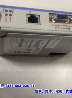 议价，prosoft mvi69-pdpmv1拆机充新