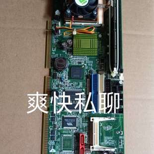 R41 议价 3786EV 工控设备主板 威达ROCKY