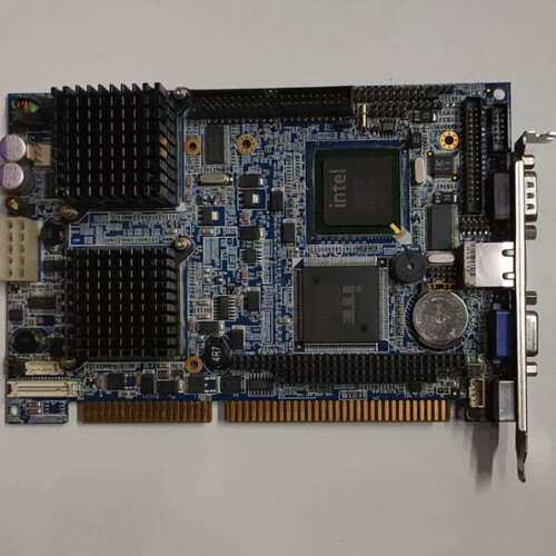 议价PROX-H472LF-TK-062L1-G1B设备主板，