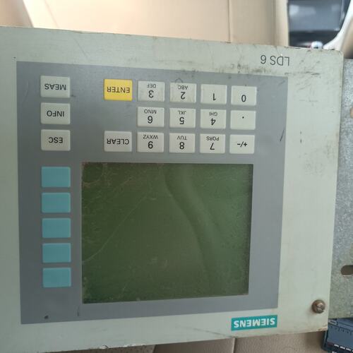 议价中央单元7MB6121-0CF00-0F7MB6121-0CF00-0E7MB6121-0CF00-0D