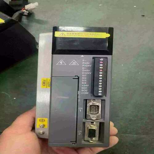 议价产品DVP-60ES00R2，中达pLc一个，成色9成新，功能正