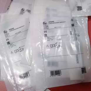 议价一口价 IFM IY5045感测器