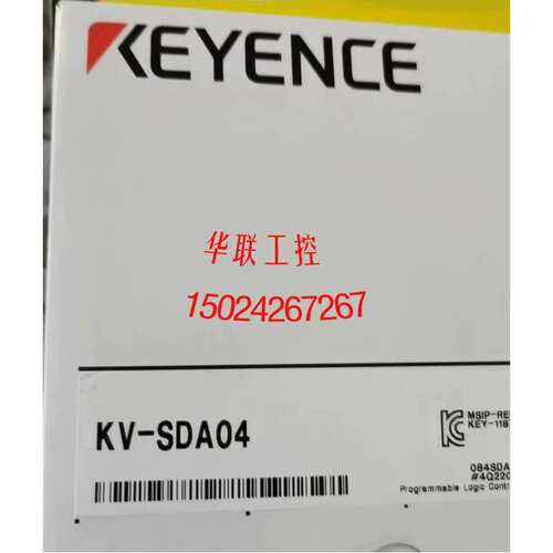 议价KV-SSC02 KV-SIR32XT KV-XD02 感测器 KV-SDA04 KV-SHO4PL