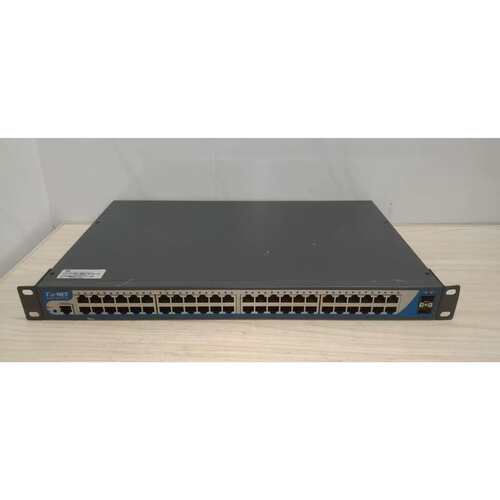 议价TG-NET s4600-48g-2tf-v2万兆交换机