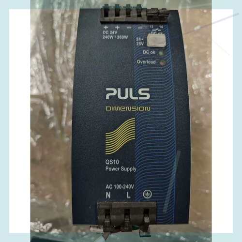议价qs10.241 电源 plus qs10普尔世PU