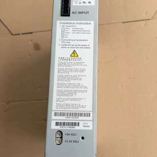 议价:机器人电源模组YA4056-11486 G501P,