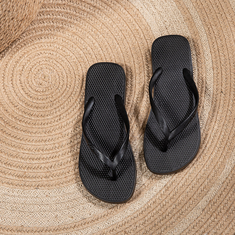 人字拖鞋男夹脚凉拖凉鞋男透气情侣家居家外穿男鞋女夏季学生韩版