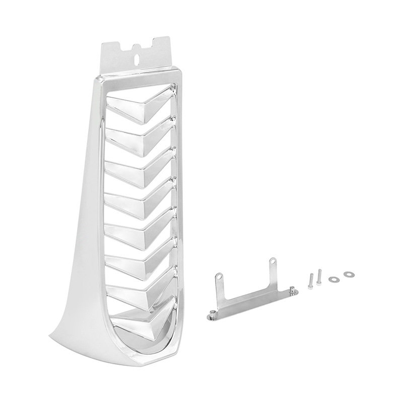 适用于哈雷软尾导流罩