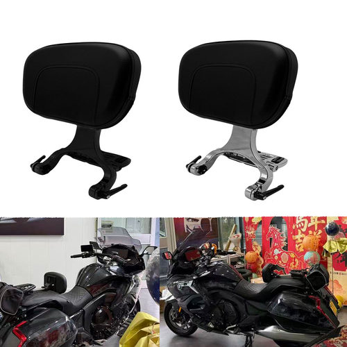 适用于宝马K1600B折叠靠背