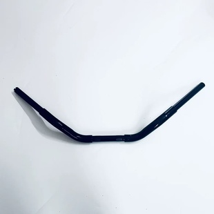 适用于印第安侦察兵bobber改装回弯舒适靠扰车身车把 小燕把