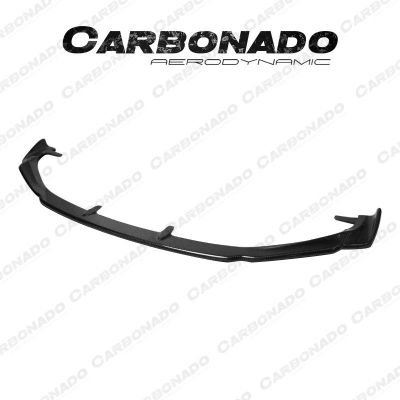 Carbonado 雷克萨斯 IS350 300h 250 前期 改装碳纤维前唇后唇