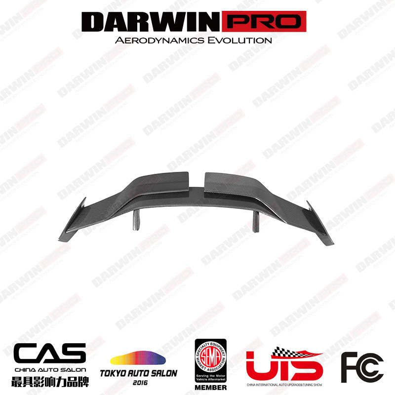 宝马M3M4G82G80尾翼尾翼BMW