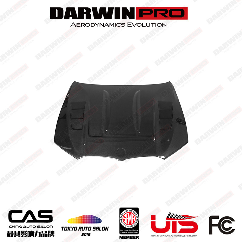 宝马改装碳纤维G20G28