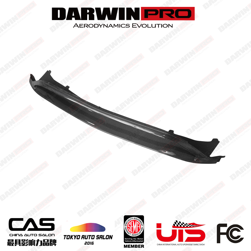 【DarwinPRO是中国一家出席美国SEMA改装展的空力套件企业】并且连续多年在国内出展【上海CAS】【GT-SHOW】【东京TAS】【武汉UTS】等多个大型改装展, 实力毋庸置疑. 【出展纪实与高清美图请点击 ↑ 查看】 【7*24小时客服无休接待为您答疑!】