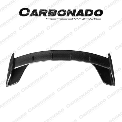 Carbonado 丰田 86 斯巴鲁 BRZ TOMMYKAIRA 改装 包围 碳纤维尾翼