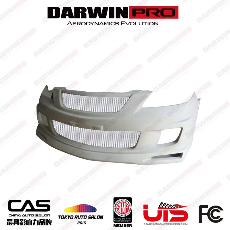 【DarwinPRO是中国一家出席美国SEMA改装展的空力套件企业】并且连续多年在国内出展【上海CAS】【GT-SHOW】【东京TAS】【武汉UTS】等多个大型改装展, 实力毋庸置疑. 【出展纪实与高清美图请点击 ↑ 查看】 【7*24小时客服无休接待为您答疑!】