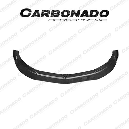Carbonado奔驰W117 CLA45 AMG Revozprt 改装包围碳纤维 前唇后唇